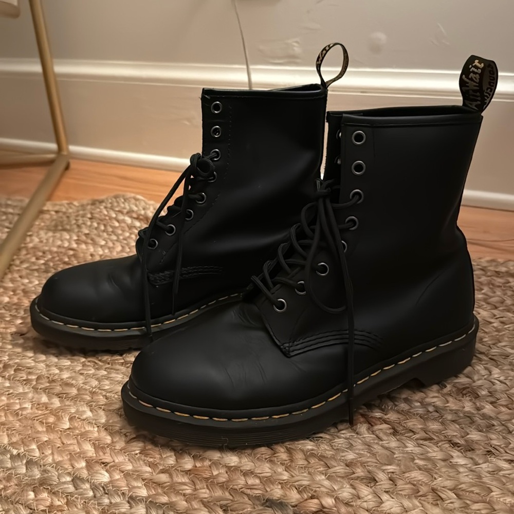 Doc Martens Size 9